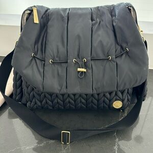 happ diaper bag